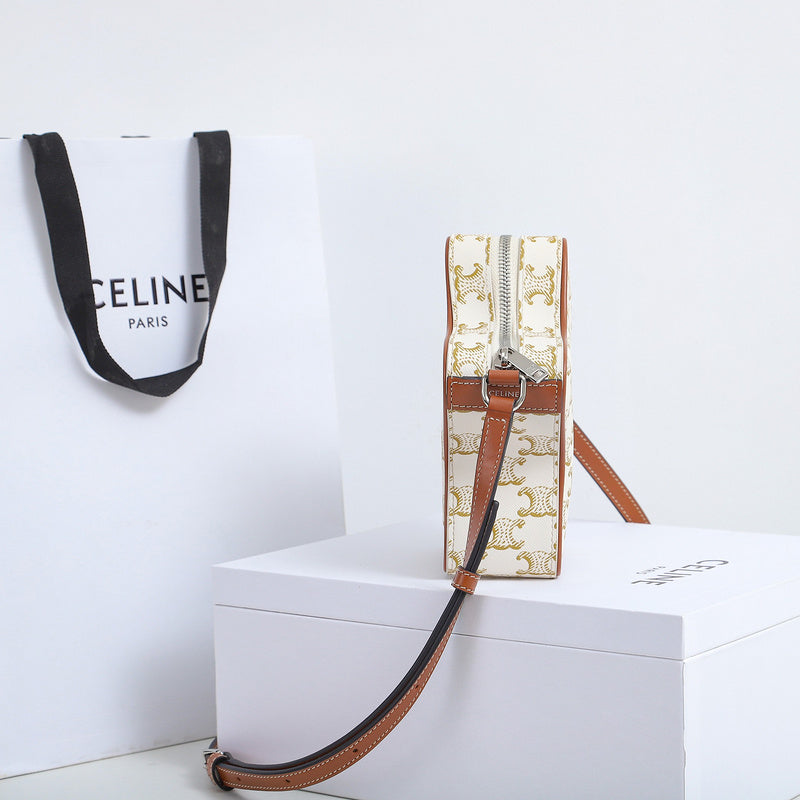 Glamy - COL Bags - 621
