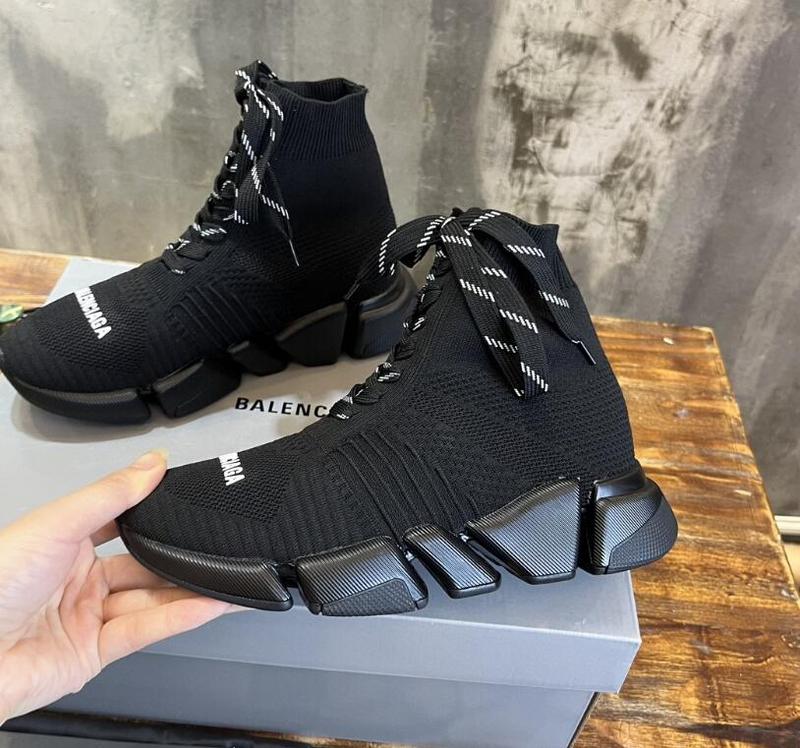 SAMC - BG Men Shoes - 164