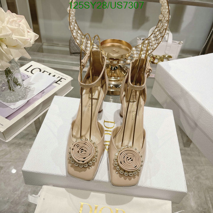 SAMCC - DOR Women Shoes - 1553