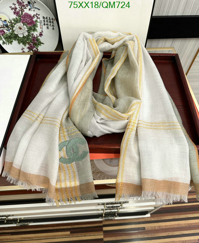 SAMC - CHL Scarves - 511