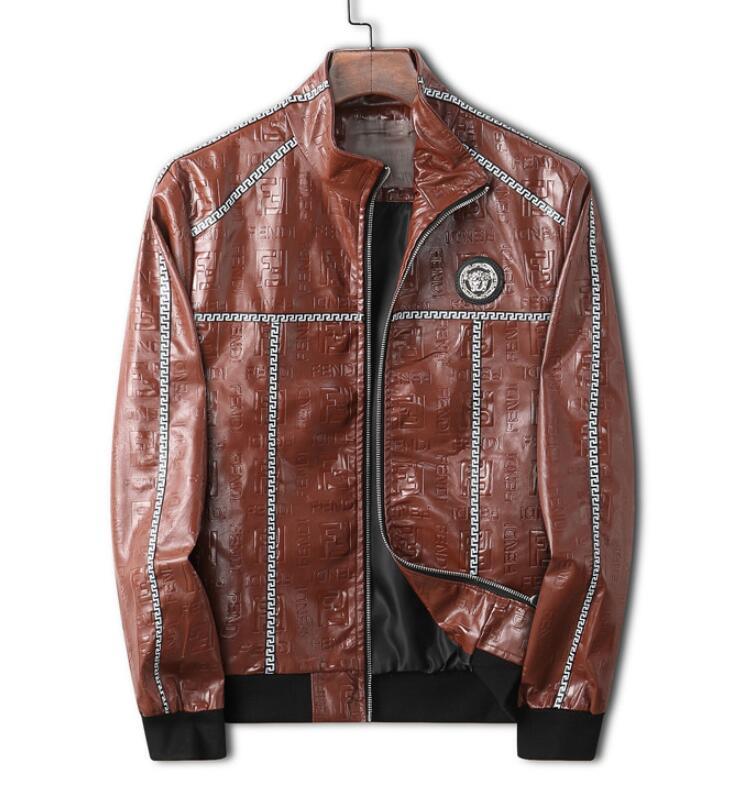 SAMC - Mix Jackets - 482