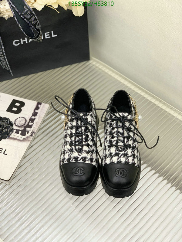 SAMC - CHL Women Shoes - 023