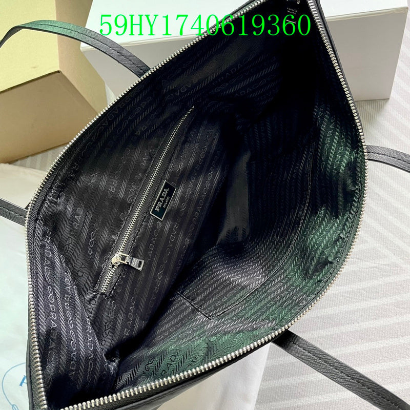 Satchel Bags - PDA Bags - 3166