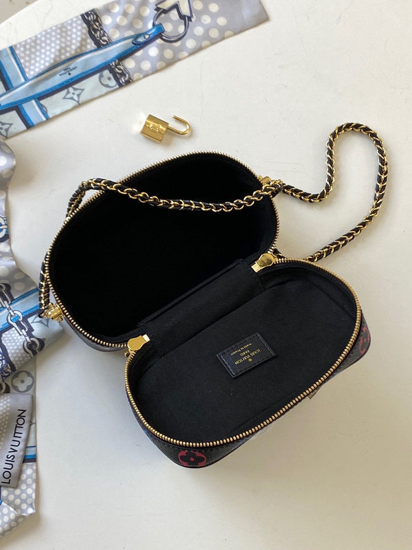 Satchel Bags - VL1 Bags - 836