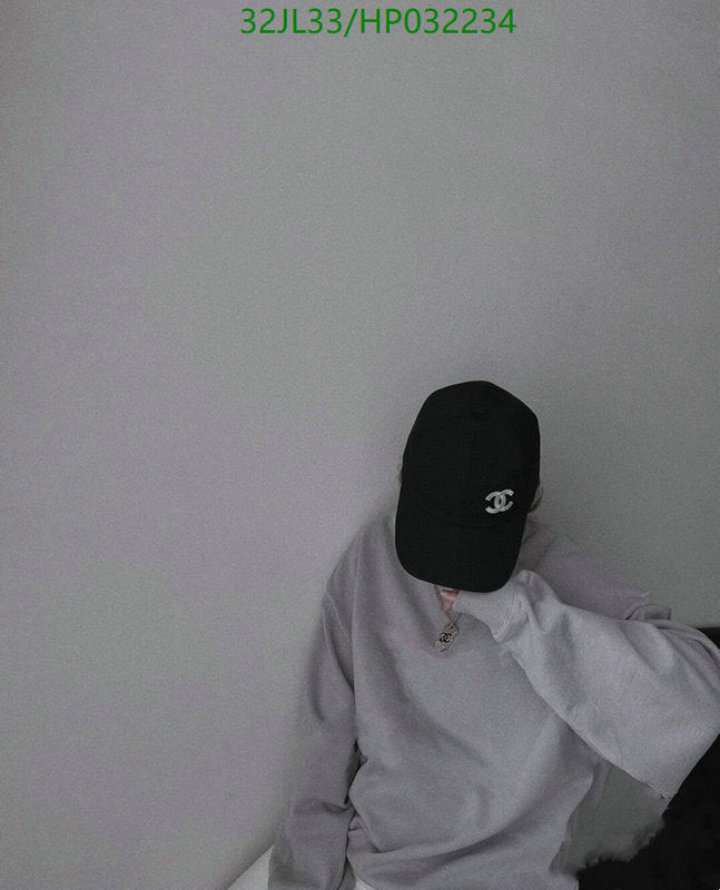 SAMC - CHL Caps & Hats - 553