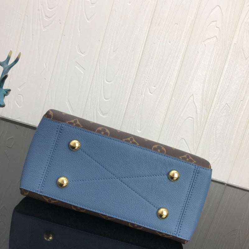Satchel Bags - VL Bags - 346