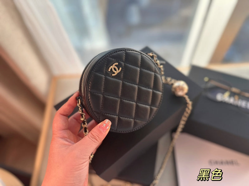 Satchel Bags - CHL Bags - 7320