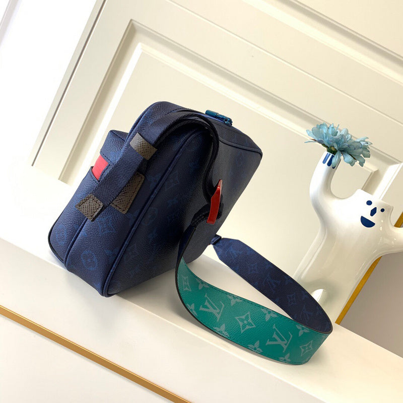 Satchel Bags - VL Bags - 1262