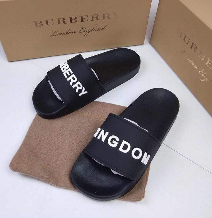 SAMCC - BOR Men Shoes - 205