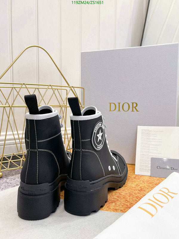 SAMCC - DOR Women Shoes - 1596