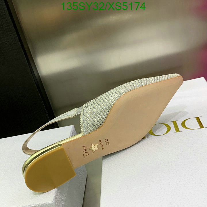 SAMCC - DOR Women Shoes - 2226
