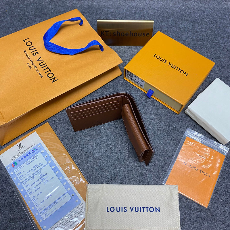 Glami - LOV Wallets - 079