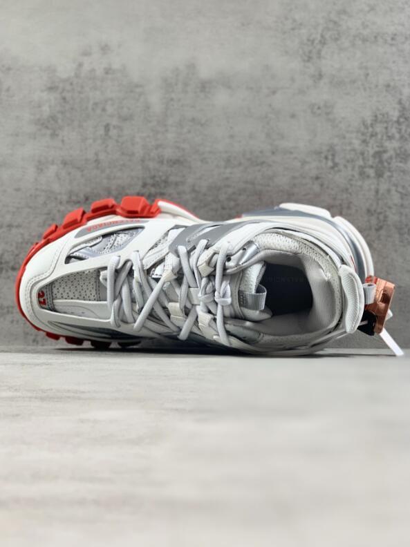 SAMC - BG Men Shoes - 414