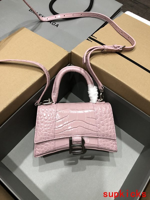 Glami- - BG Hourglass Bags - 114