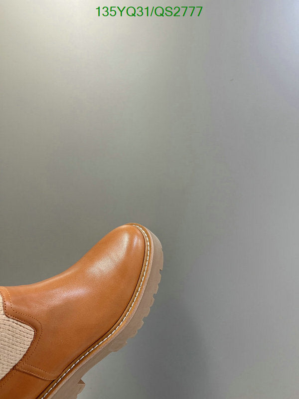 SAMC - COL Women Boots - 046