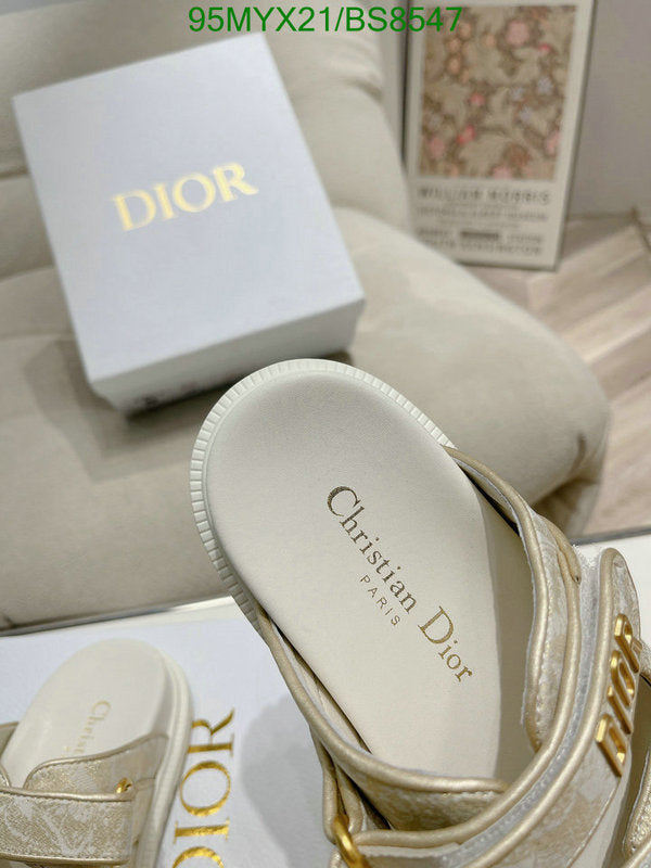 SAMCC - DOR Women Shoes - 1441