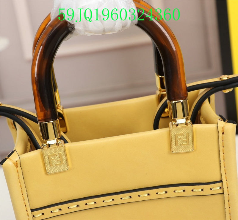 Glami - FDE Bags - 1782