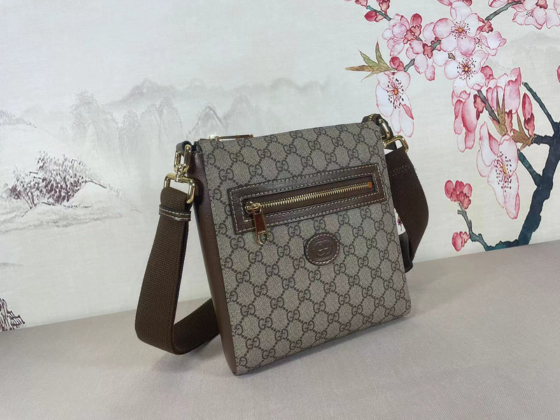 Satchel Bags - GCI Bags - 1906