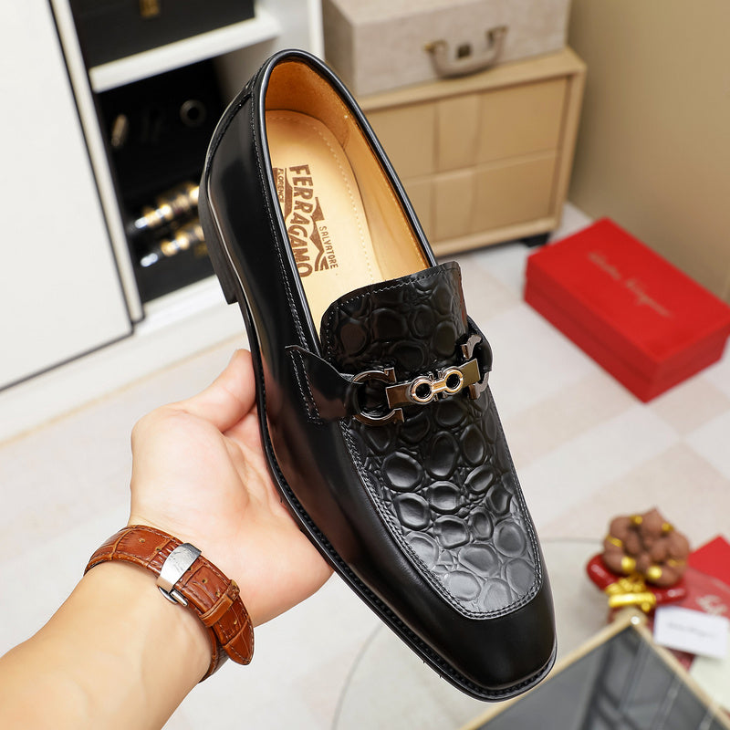 Glami - FGO Men Shoes - 876