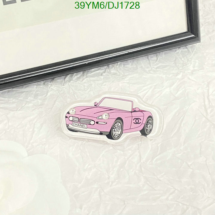 SAMC - CHL Jewelry - 236