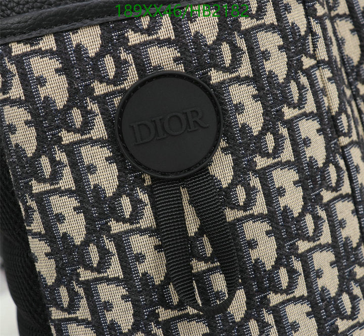 SAMCC - DOR Bags - 1125