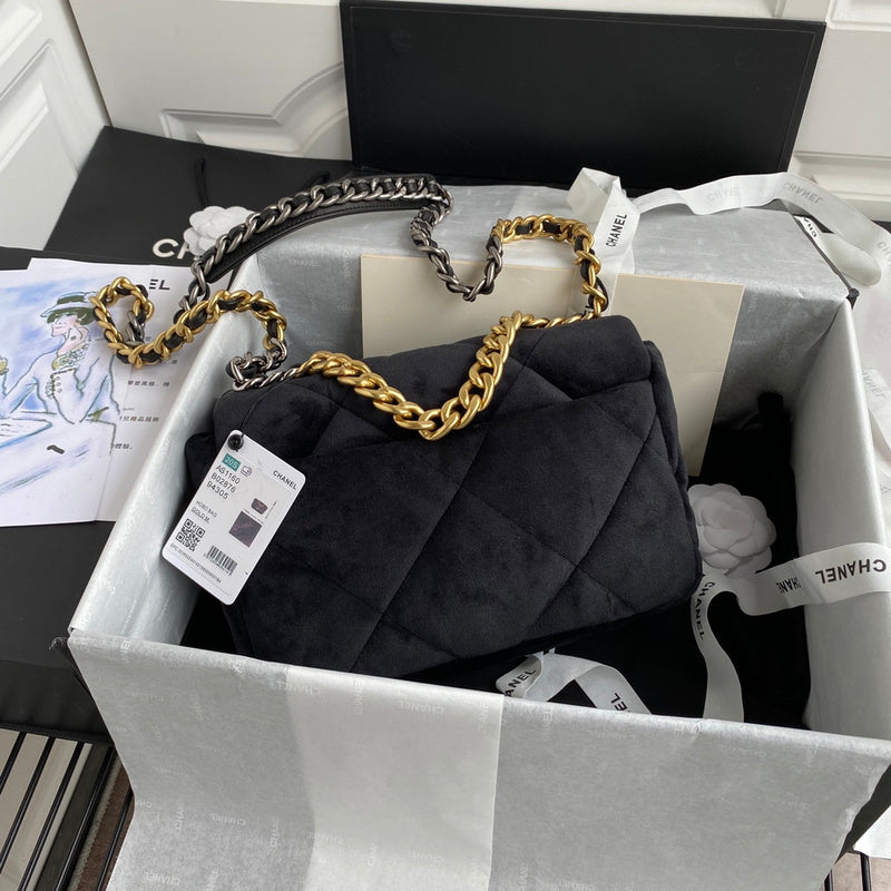 Satchel Bags - CHL Bags - 6598