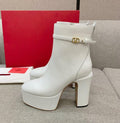 SAMC - VEL Women Shoes - 326