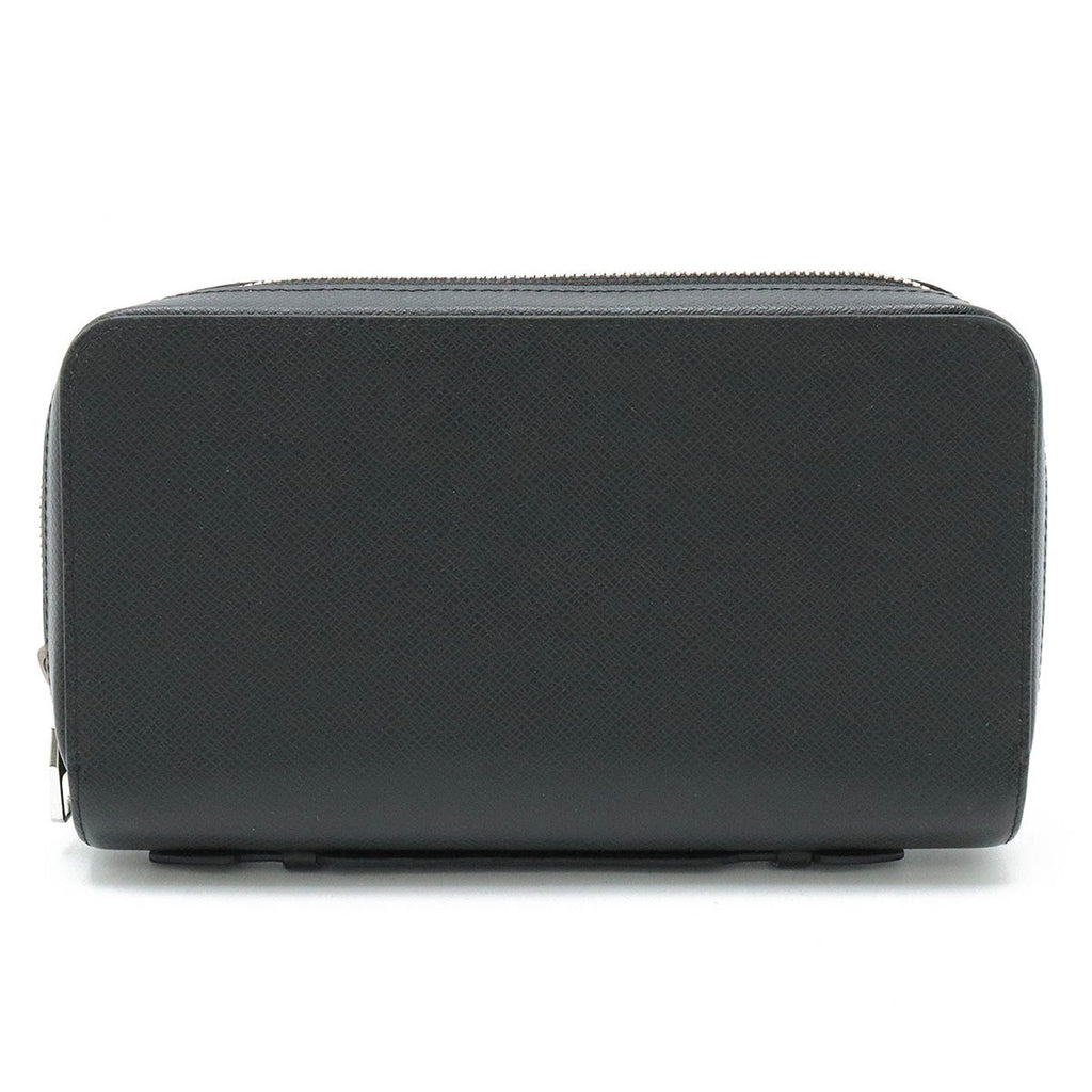 Louis Vuitton Zippy Xl  Leather Wallet