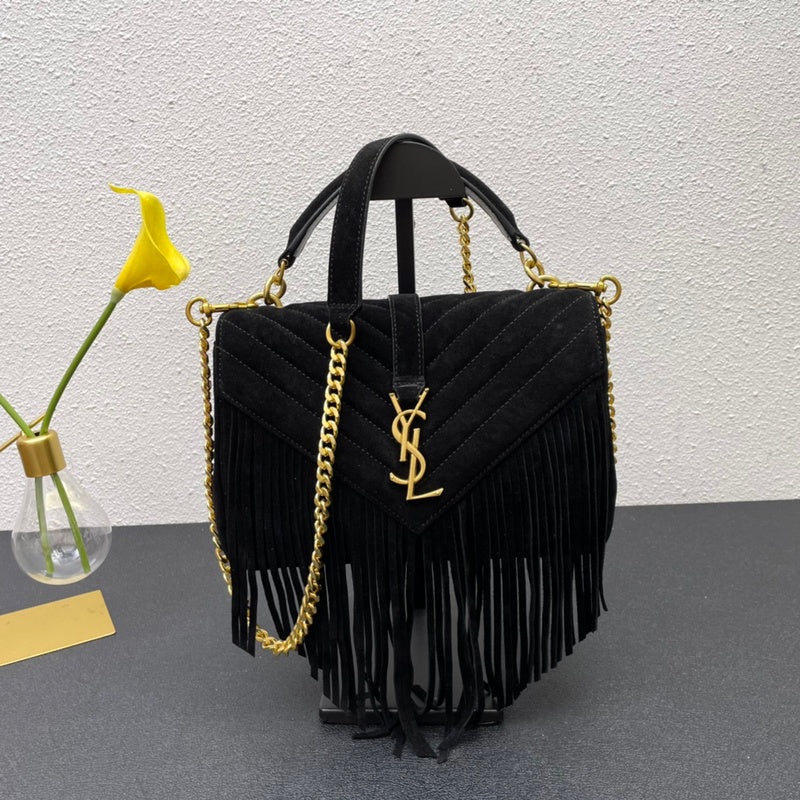 Satchel Bags - SLY Bags - 1393
