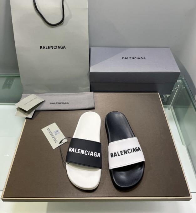SAMC - BG Men Shoes - 361