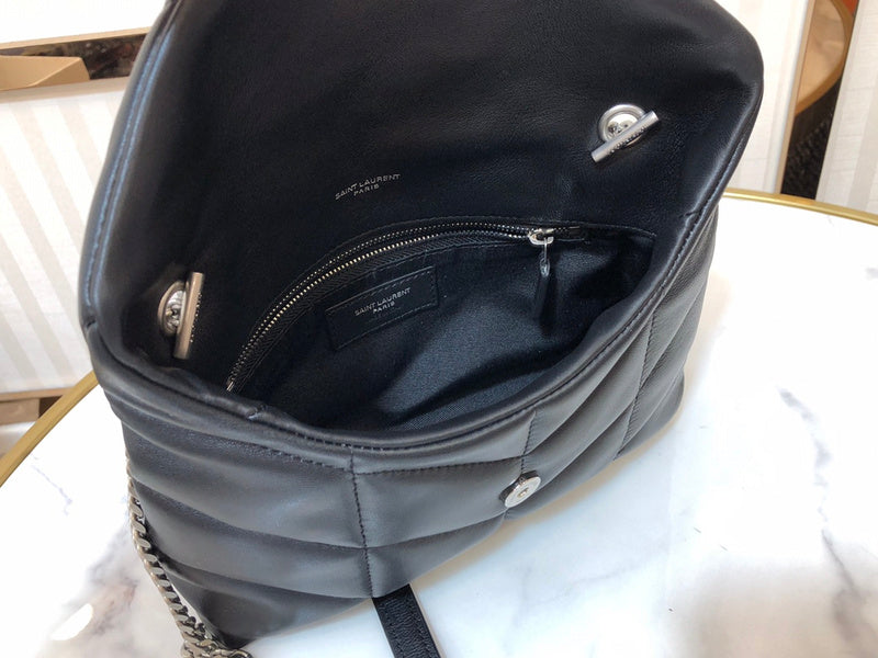 Satchel Bags - SLY Bags - 2494
