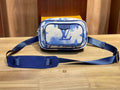 Satchel Bags - VL1 Bags - 281
