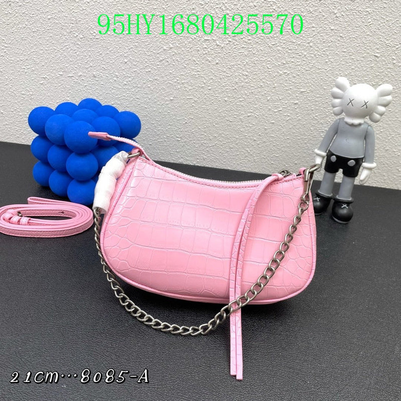 Satchel Bags - BGA Bags - 2337