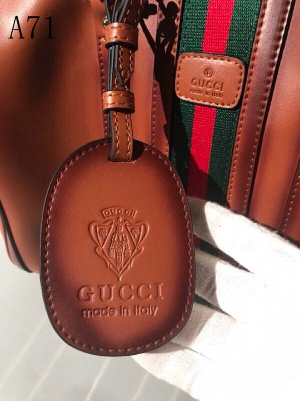 Glami Fashion - GCI Bags - 10090