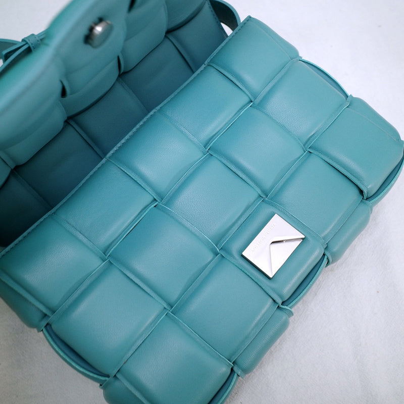 Satchel Bags - BV Bags - 146