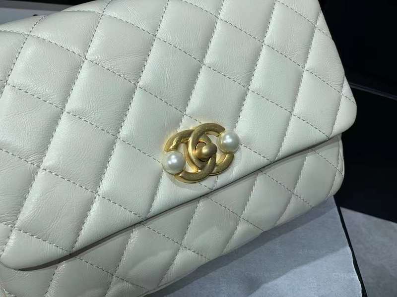 Satchel Bags - CHL Bags - 5587