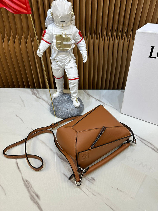 Glamy - LWO Bags - 096