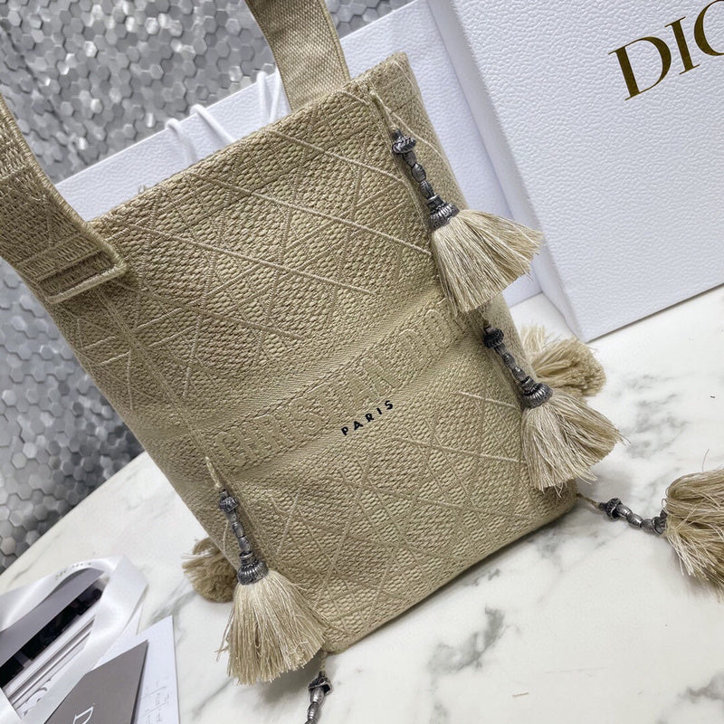 ELE - Dir Bags - 1707