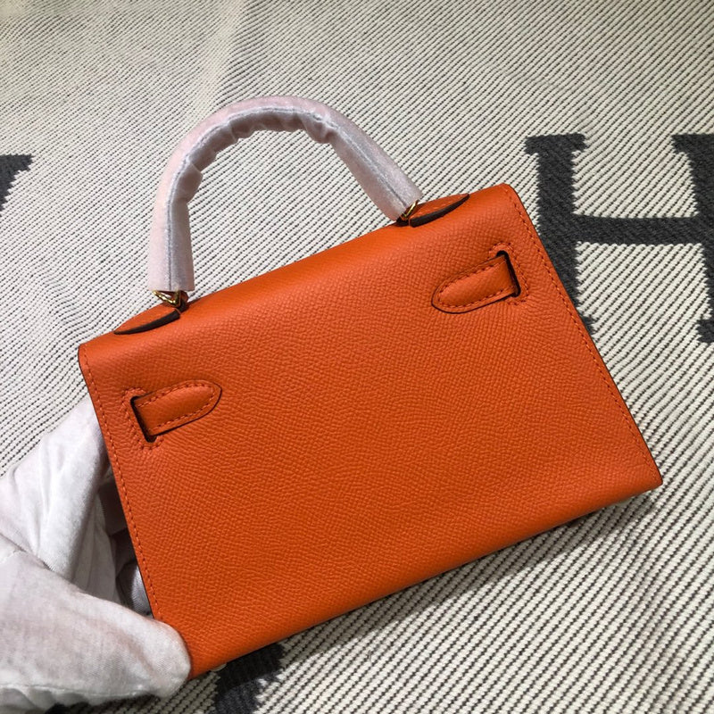 Glamy - HMS Bags - 1993