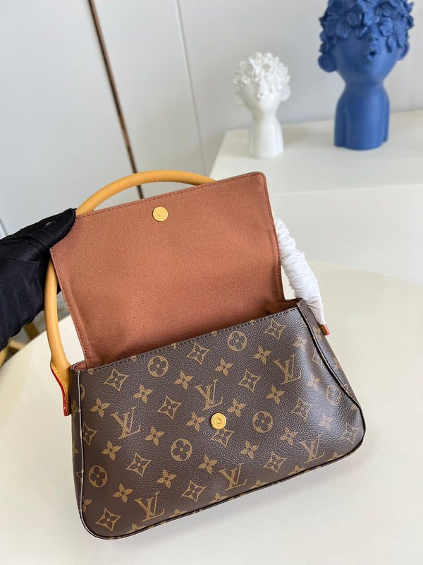 Glami Fashion Lu-Vi Bags - 16625