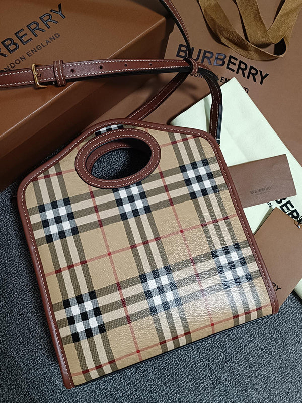 Satchel Bags - BBR Bags - 145