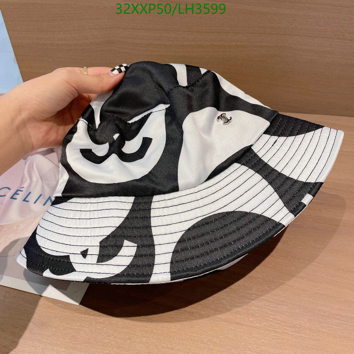 SAMC - CHL Caps & Hats - 454