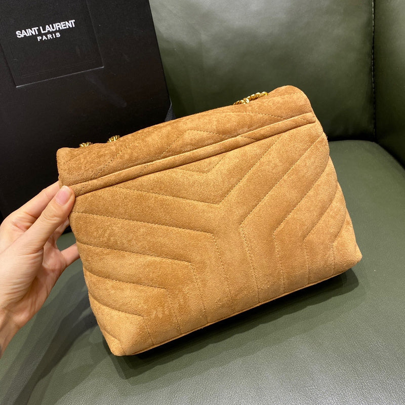 Glamy - YLS Bags - 1443