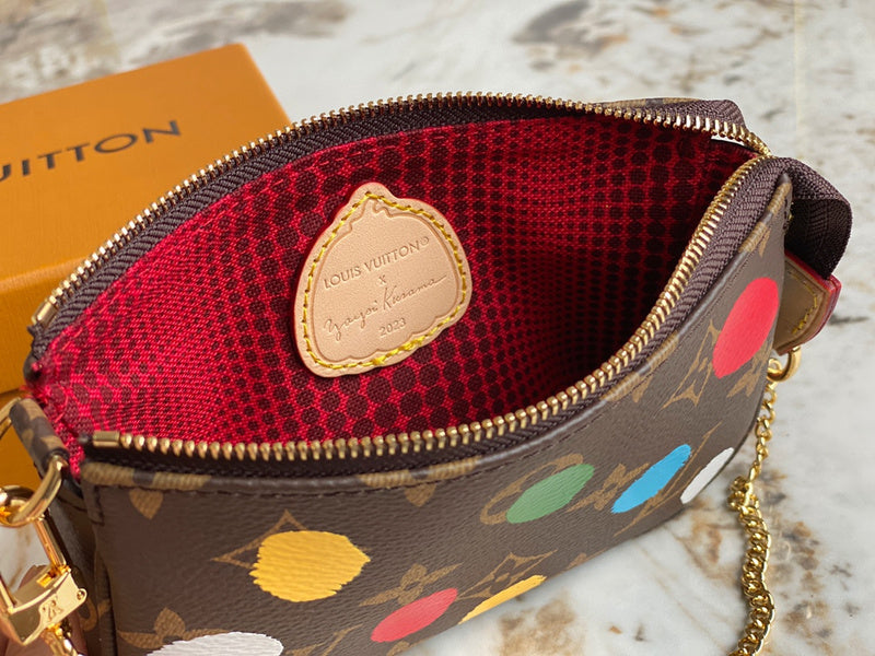 Glamy - LOV Bags - 699