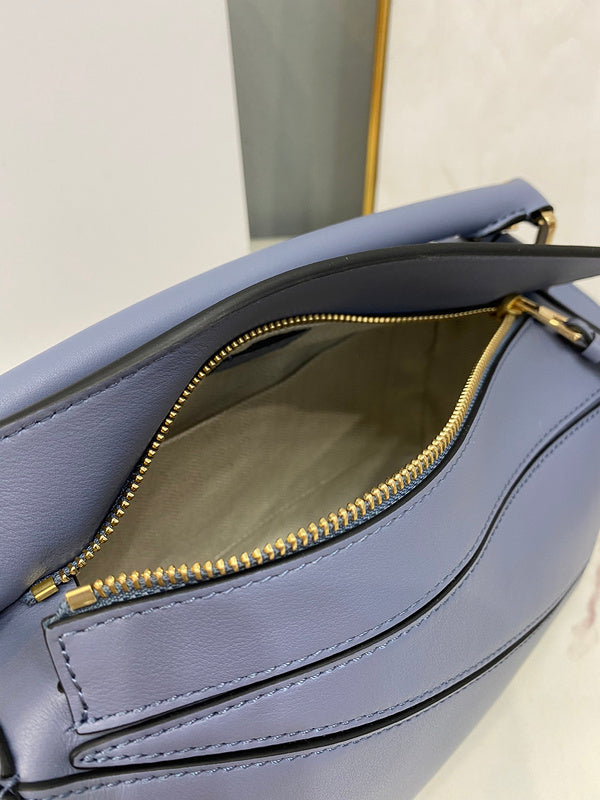 Glamy - LWO Bags - 697