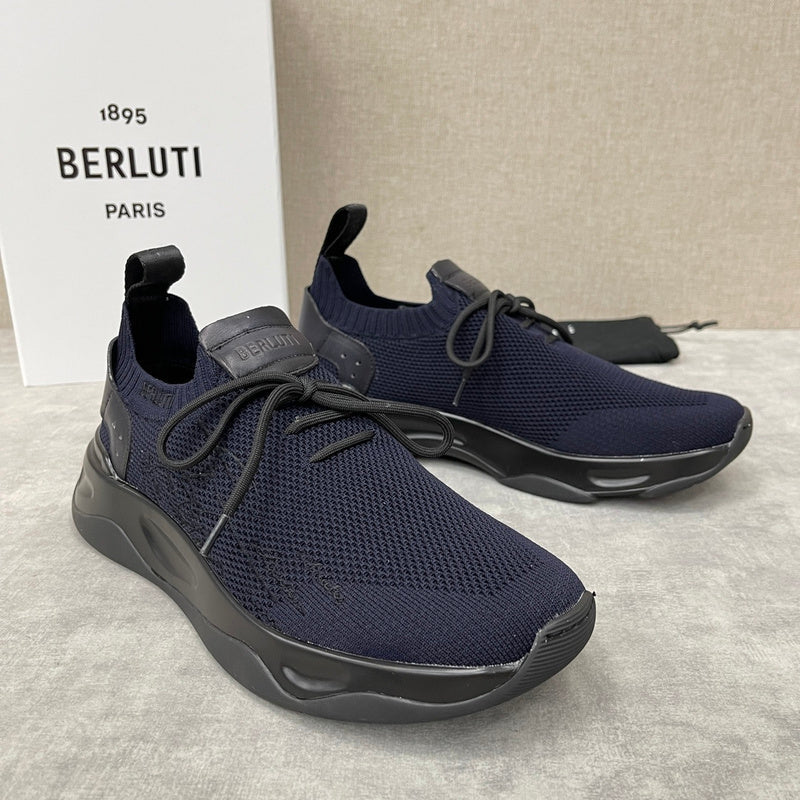 Glami - BRE Men Shoes - 228