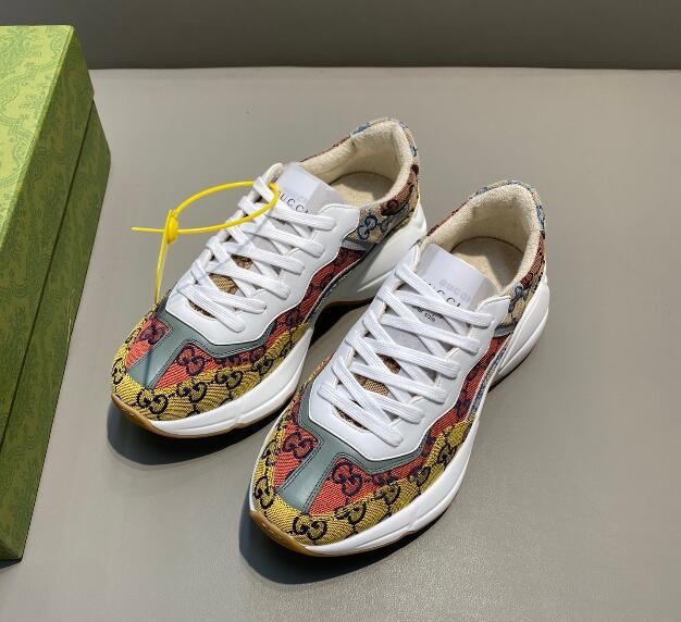 SAMC - GUKI Women Shoes - 1498