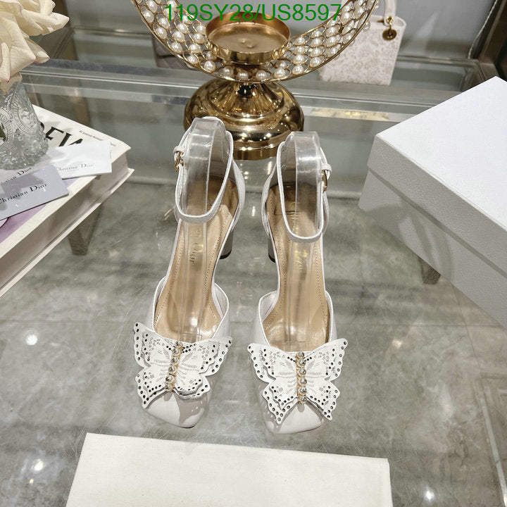 SAMCC - DOR Women Shoes - 1503