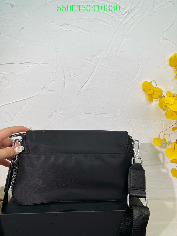 Satchel Bags - PDA Bags - 3426