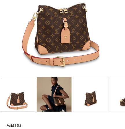 Glami - LOV Bags - 472